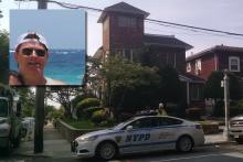 Update Murdered L B Spumoni Gardens Co Owner Had 10k In Pocket Sources Dyker Heights New York Dnainfo