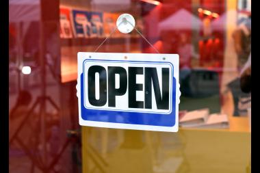  You can help a neighborhood business get a $2,500 scholarship and a lot of exposure through a new award. 