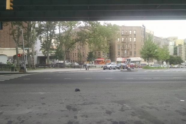 Man Lying in the Street Killed in Hit-and-Run, Police Say - High Bridge ...