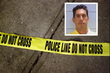 Ignacio Carrillo, 41, is currently serving 18 years in prison for two rape convictions.
