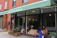 Clementine Bakery - Bakery restaurant in Brooklyn, NY