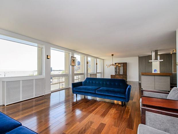  1240 N. Lake Shore Drive Unit 4A 
