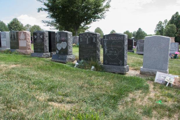 Nephew Wants Dead Uncle Booted From Family Grave After Dark Secret ...