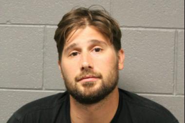  Paul Szydlowski, 32, has been charged with reckless homicide in a fatal car crash. 