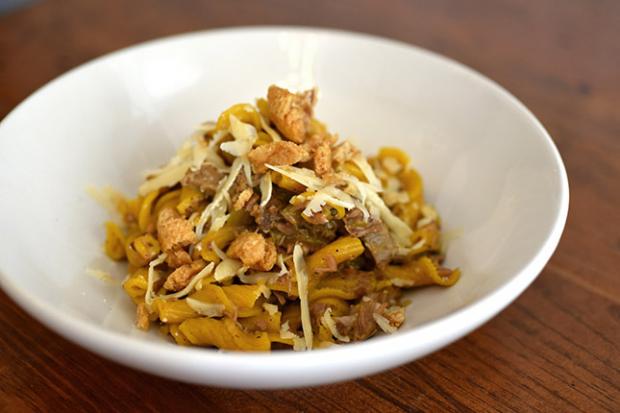 11 New Restaurants To Try Right Now - Flushing - New York - DNAinfo