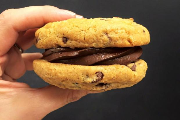 The owners of Lovely bake shops in Edgewater and West Town said though they're looking to sell their business to focus on other food ventures, they want to make sure the bakeries continue