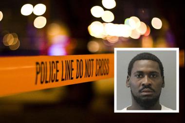  Charles Lawson, 24, was denied bail Thursday. 
