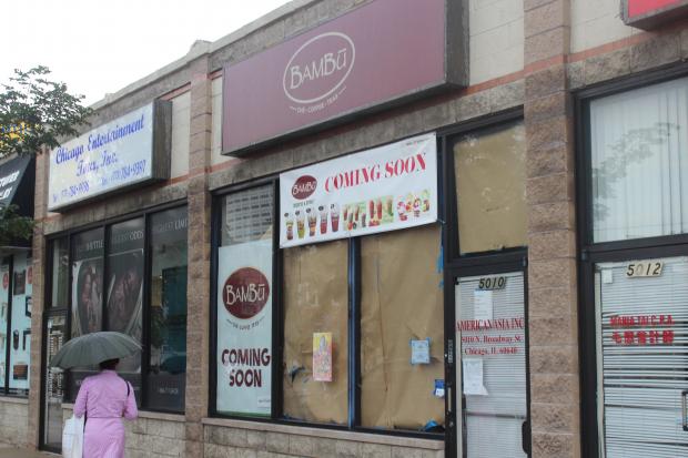 Vietnamese Coffee And Dessert Shop Heading To Broadway