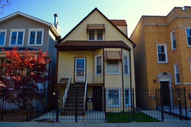  4339 N. Drake Ave. 
