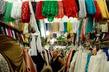 Fabric S Close As Garment District Landlords Hunger For Fabric S Close As Garment District Landlords Hunger For Restaurants New York Dnainfo