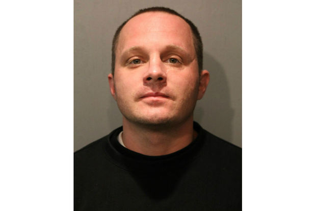 Man Who Attacked River North Jogger Charged, Police Say - River North