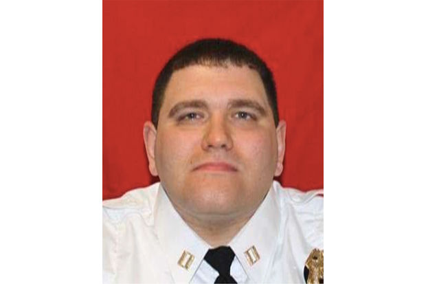 Rikers Island Supervisor Groped Female Correction Officer Officials Say Hunts Point New York Dnainfo