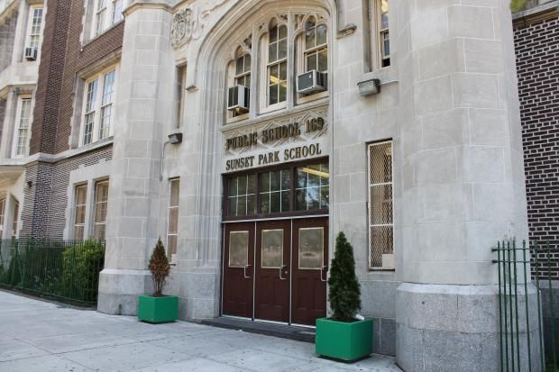 School Building Plans for Crowded Brooklyn District To Be Unveiled ...
