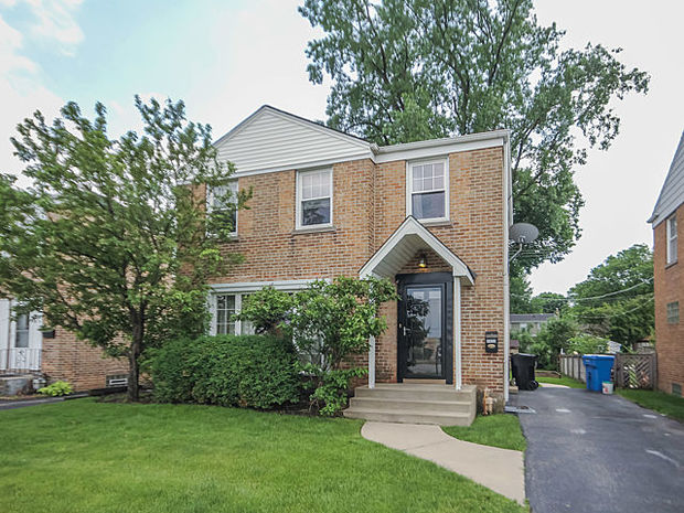   5939 W. Touhy Ave. 

