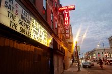 CD+DVD！DOUBLE DOOR CLUB GIG/ Chicago1997 CD+DVD！DOUBLE DOOR CLUB GIG/ Chicago1997 Chicago (DVD