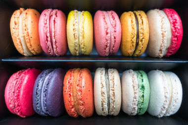  Fifteen bakeries and restaurants are supplying cookies for a Planned Parenthood fundraiser. 