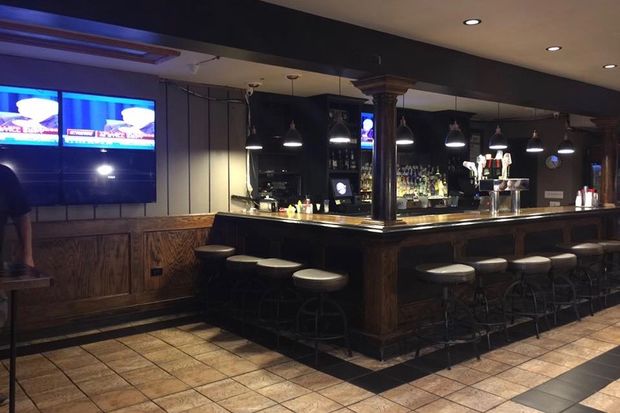 see how bar rescue transformed wrigleyville s dugout into press box wrigleyville chicago dnainfo