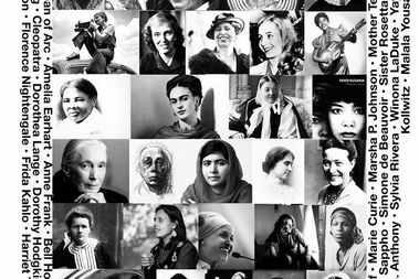  Chicago Printmakers Collaborative is opening its doors on Western Avenue for women to informally gather Wednesday. 