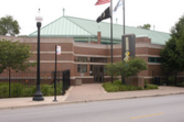  McKinley Park Library Hosting Art Session For Kids On Thursday 