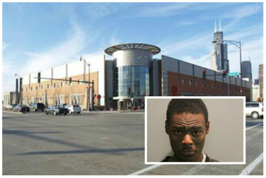 Carnell King, 19, of South Shore has been charged with four felony counts of vehicular hijacking with a firearm after a January crime spree across the city that ended at a South Loop Target. King was found in suburban Atlanta earlier this month.