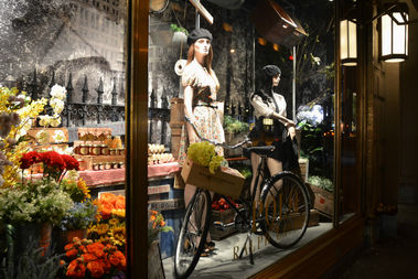  Polo Ralph Lauren at 711 Fifth Ave. will close to save the company millions. 