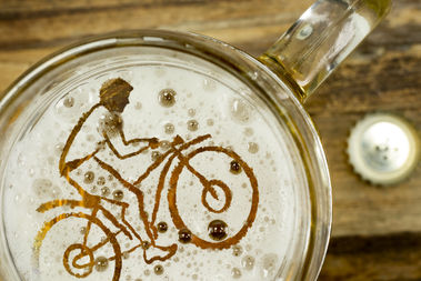 Templestowe Pub and Tailwind Cycles are teaming up Wednesday for a Beer and Bikes event.