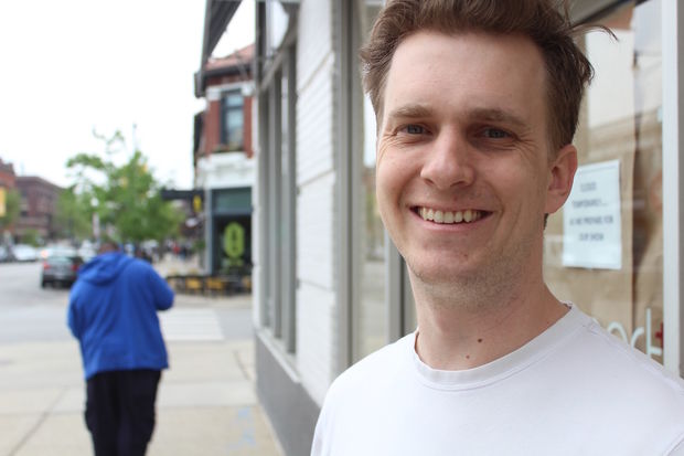 Dearborn Denim Opening First Retail 