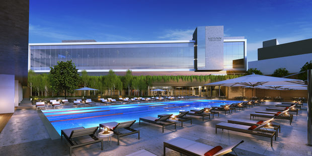 Midtown Athletic Club Making No Small Plans Welcome To Your Third Midtown Athletic Club Making No Small Plans Welcome To Your Third