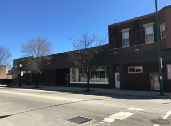  The center's new location will be 1751 W. 35th St., which offers 