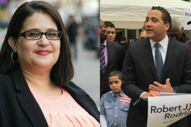 City Council Speaker's Open Seat Sparks Political Rift in Bronx ...