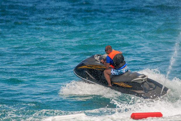 Waverunners And Reggies Are Coming To 63rd Street Beach Woodlawn Chicago Dnainfo