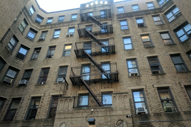 Man Found Dead in Second Fatal Crown Heights Fire in 2 Days, Officials ...