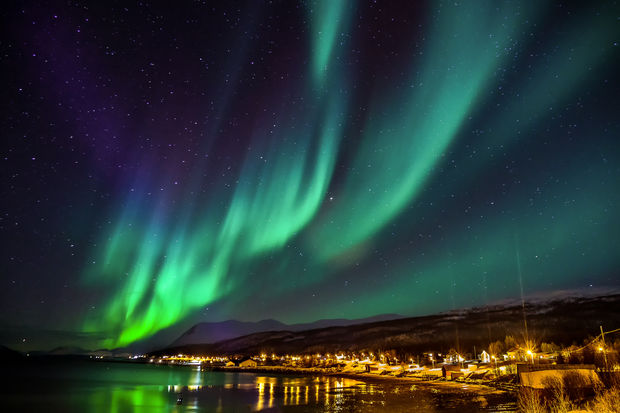 Here s How To See The Northern Lights You Have Another Chance Tonight 