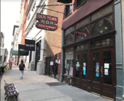 After 125 Years Old Town Bar S Origin Story Still Holds Secrets Union Square New York Dnainfo