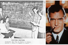 Hugh Hefner's Chicago: The Neighborhoods That Helped Make The Man