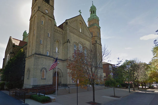 St. Mary of Perpetual Help Holding Oktoberfest Party Sunday